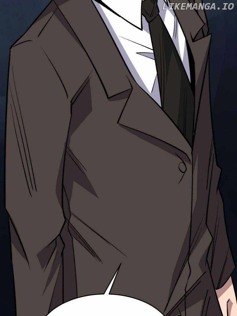 I'm Really Not A Supervillain Chapter 278 51